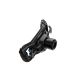 3. Moza Racing RS070 Flight Simulator/Racing Accessory Racing Wheel
