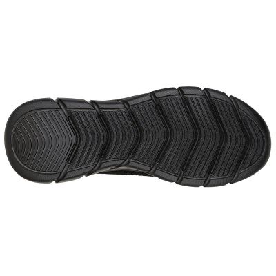 17. Skechers Bobs B Flex - Color Connect W 117121 BBK shoes