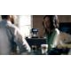 7. Siemens TQ903D03 Coffee Machine Fully Automatic Espresso Machine 2.3 L