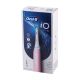 12. Braun Oral-B iO 3 PINK electric toothbrush - magnetic toothbrush