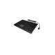 3. KeySonic ACK-540U+ (UK) Keyboard Office USB QWERTY British English Black