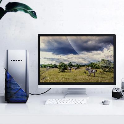 13. Ugreen DP102 10213 DisplayPort 1.2 4K / DisplayPort 1.2 4K Cable 5m - Black