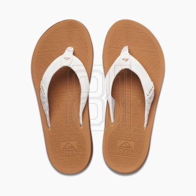 3. Reef Santa Ana Cloud W Flip-Flops CI7130
