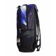 4. Nike Air Jordan Jersey Backpack - 9A0780-K73