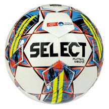 SELECT Futsal Mimas FOGO Ekstraklasa FIFA Basic indoor ball white