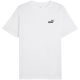 6. Puma Ess Small No. 1 Logo Tee M 682534 02