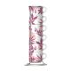 Bialetti Primavera Set of 6 Espresso Cups on Stand - Pink