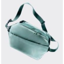 Deuter Passway 2 Polyethylene Sulfone (PES) waist bag, shoulder bag 390002322760