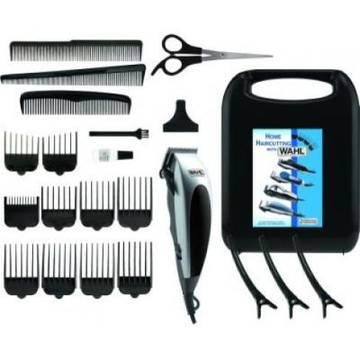 3. WAHL HomePro 09243-2216 Hair Clipper