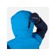 7. ROSSIGNOL Boy Siz Quilted Jkt Children's Ski Jacket Navy Blue