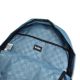 6. Vans Old Skool H2O Bluestone Rose Smoke Youth School Backpack - VN0A5I13CDI1