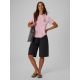 Women's casual shorts with modal 4F 4FRSS26TSHOF0936-20S