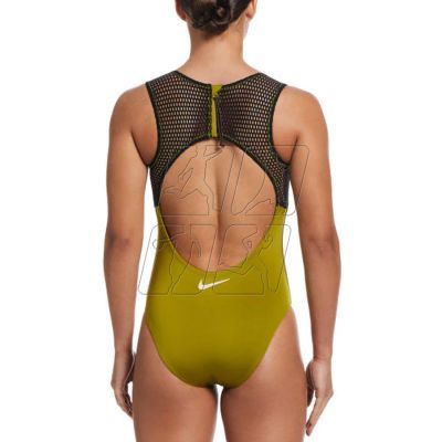 5. Nike Wild W NESSD250 314 swimsuit