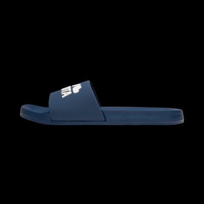 4. Kubota basic pool flip-flops navy blue K0000-101-003-15-1
