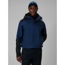 Men's trekking jacket 10000 membrane 4F 4FRSS26TTJAM1269-31S