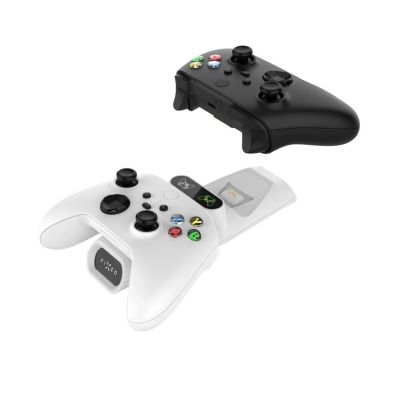 2. FIXED FIXXB-DCC-WH Game Console Part/Accessory Charging System