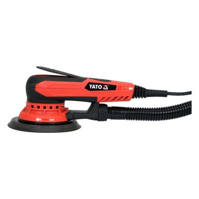 4. 350W YATO YT-82206 Orbital Sander