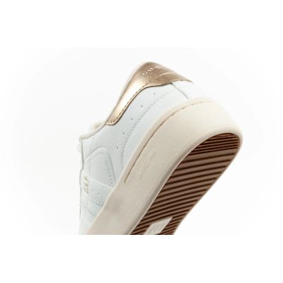 7. Gap women's sports shoes Boudler sneakers fashionable comfortable white