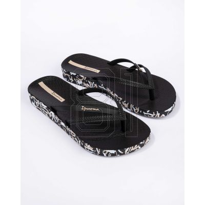 15. Flip-flops Ipanema Bossa Soft V Fem W 82840 AG715