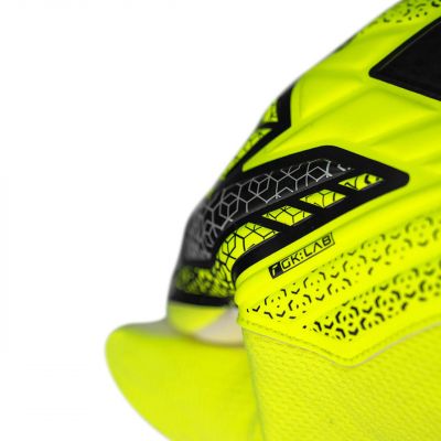 5. Reusch Attrakt Starter Solid M 5570514 2014 Goalkeeper Gloves