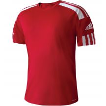 The adidas Squadra 21 JSY M GN5722 football shirt