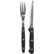 16. STEAK CUTLERY 12 PIECES