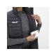 3. MILLET W Kamet Light Down Vest black