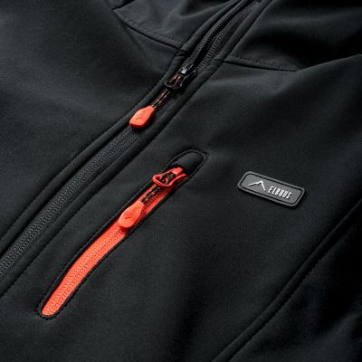 5. Elbrus Iver Wo's W 92800299729 Jacket