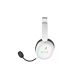 4. Hator Phoenix 2 Wireless Gaming Headphones White