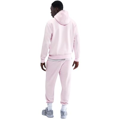 7. Nike Club BB Men's Sweatshirt Light Pink FN3859 663