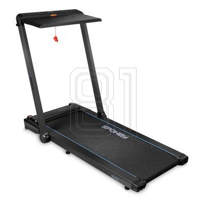 17. Spokey Ezra SPK-944171 Electric Treadmill