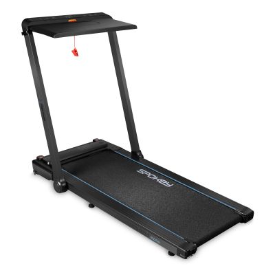 17. Spokey Ezra SPK-944171 Electric Treadmill