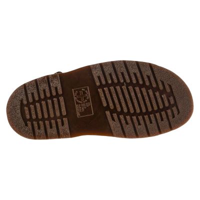 4. Dr. Martens Gryphon Sandals DM42329200 Brown 36