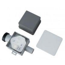 IVENSIS ISN32 concealed siphon for condensate 100x100