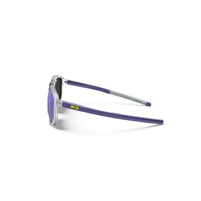 4. JULBO WARD Transparent Sunglasses Cat 3 Spectron