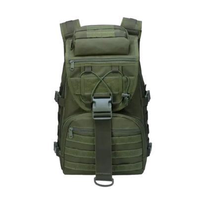 11. Offlander Survival Hiker 35L Backpack OFF_CACC_35GN