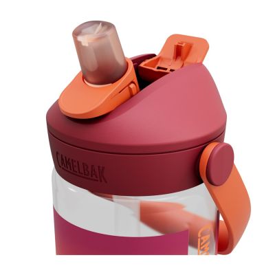 CAMELBAK Thrive Flip Straw Kids Tritan Bottle 400ml 400ml