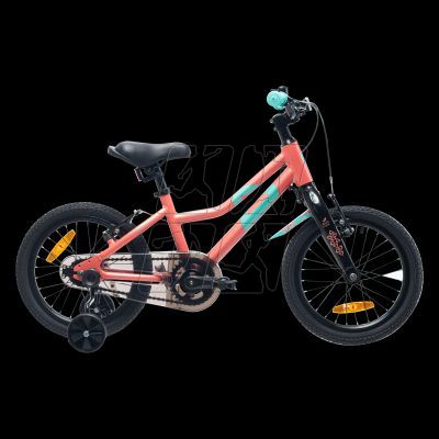 Children's Bike Radvik Viking 16 92800597754