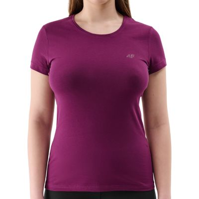 13. T-shirt 4F W 4FWSS24TTSHF1161 51S