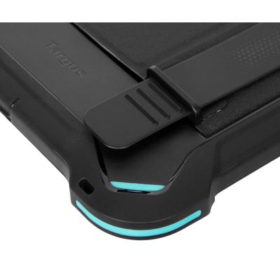 12. Targus SAFEPORT RUGGED 27.7 cm (10.9") Case Black