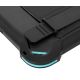 12. Targus SAFEPORT RUGGED 27.7 cm (10.9") Case Black