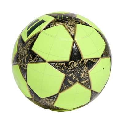 6. adidas UCL League Stage Winter 25/26 JZ9994 Football