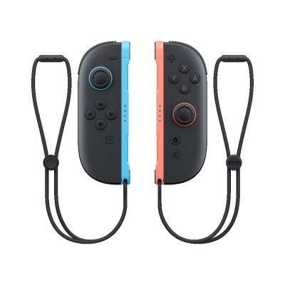 7. Nintendo Joy-Con 2 Pair Light Blue/Light Controllers