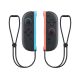 7. Nintendo Joy-Con 2 Pair Light Blue/Light Controllers