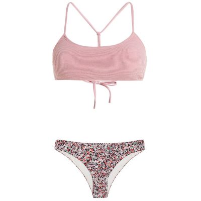 Protest PRTINLET Women’s Two-Piece Bikini