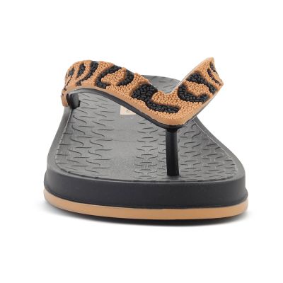 2. IPANEMA FESTA FEM BLACK/BLACK/BEIGE 83772-BP089