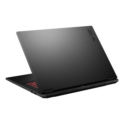 7. ASUS TUF Gaming A18 FA808UM-S9058 Ryzen 7 260 18.0" 2.5K 240Hz IPS-level 500nits AG 16GB DDR5 5600 SSD512 GeForce RTX 5060 8GB WLAN+BT LAN Cam1080p 90WHrs NoOS Jaeger Gray