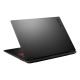 7. ASUS TUF Gaming A18 FA808UM-S9058 Ryzen 7 260 18.0" 2.5K 240Hz IPS-level 500nits AG 16GB DDR5 5600 SSD512 GeForce RTX 5060 8GB WLAN+BT LAN Cam1080p 90WHrs NoOS Jaeger Gray