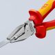 8. Knipex 02 06 180 pliers