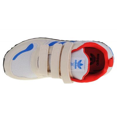 7. Adidas ZX 700 Hd K Jr FX5238 shoes